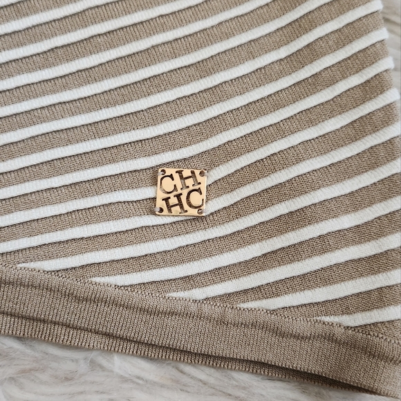 Carolina herrera top - Picture 2 of 6